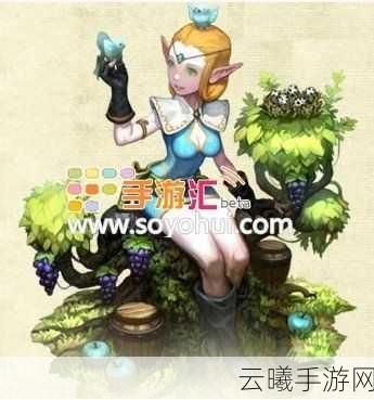 龙之谷手游弓箭手短弓连招技巧与趣味玩法深度解析