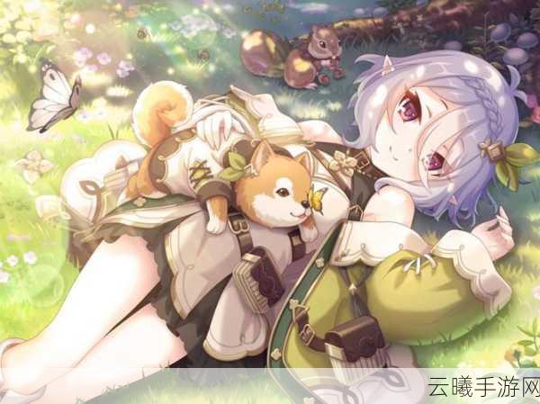 公主连结阵容搭配指南，解锁无限可能，打造梦幻冒险之旅