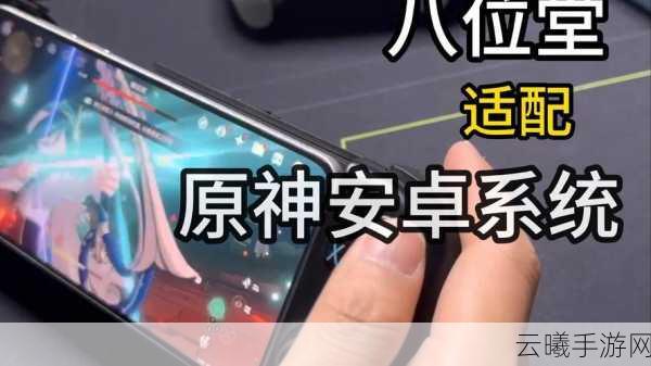 原神IOS端手柄连接教程及趣味玩法揭秘