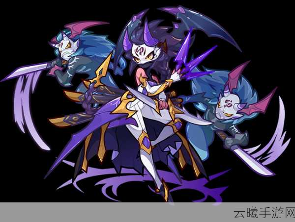 洛克王国究极瓦斯获取全攻略,解锁强大恶魔宠物的秘密