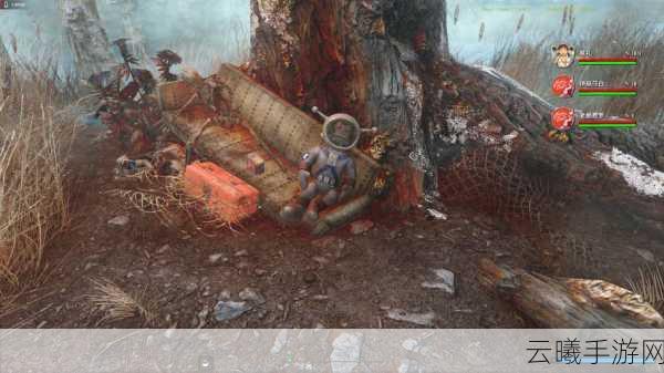 辐射4三大传奇武器揭秘,探索废土的无尽魅力