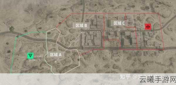 三角洲行动大战场模式全攻略，解锁战场霸主的终极秘籍