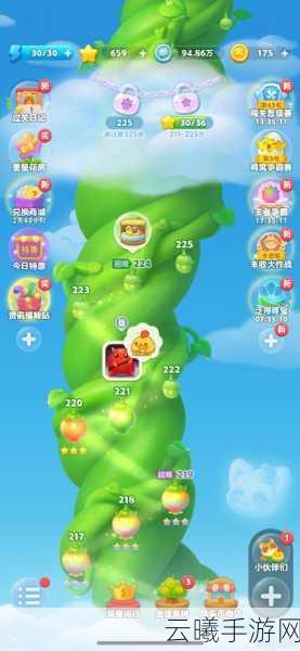 开心消消乐社交新玩法大揭秘，好友添加的独家秘籍让你乐不停！