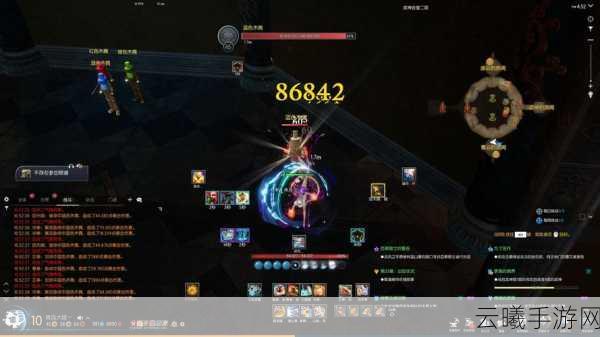 战斗吧剑灵武神之路通关秘籍，解锁无限挑战的乐趣