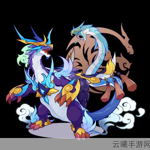 洛克王国手游资讯,神圣玄武性格推荐及趣味玩法揭秘