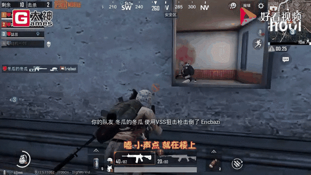 绝地求生刺激战场娱乐模式全解析，多样玩法点燃你的战斗激情！