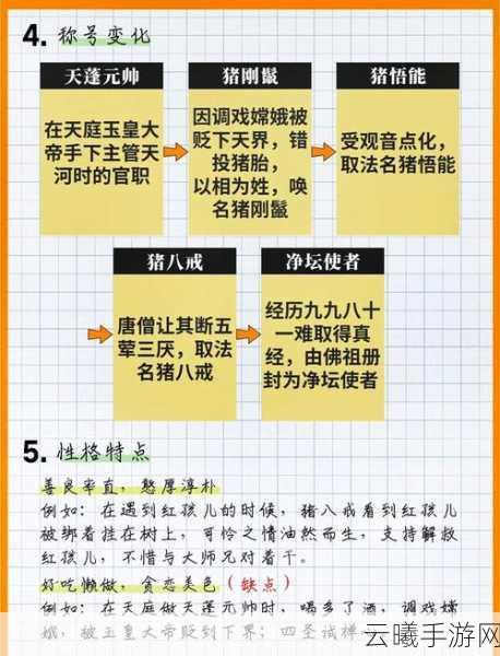 斗西游萌新八戒战斗技巧全解析及趣味玩法探索