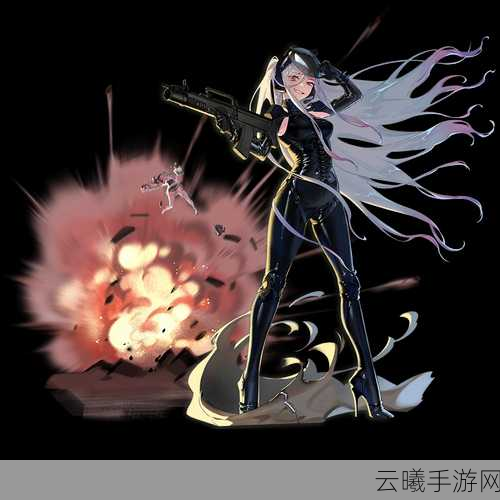 少女前线9A,高性能芯片引领科技与战术的完美融合新纪元