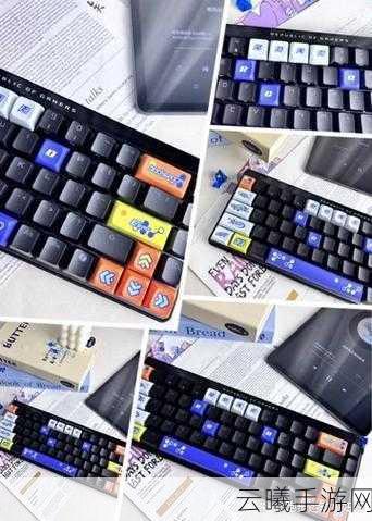 艾尔登法环键盘键位详解及趣味玩法探索
