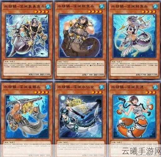 影之诗巨狼精灵龙卡组深度解析,打造无敌战局的奥秘
