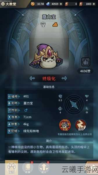 提灯与地下城神话契约兽获取攻略，解锁传奇之旅的钥匙