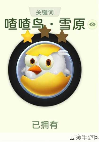 球球大作战深度解析，如何开启库库巴的珍宝箱及趣味玩法介绍