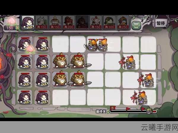 永劫无间手游与植物大战僵尸2梦幻联动,跨界融合,全新玩法大揭秘!