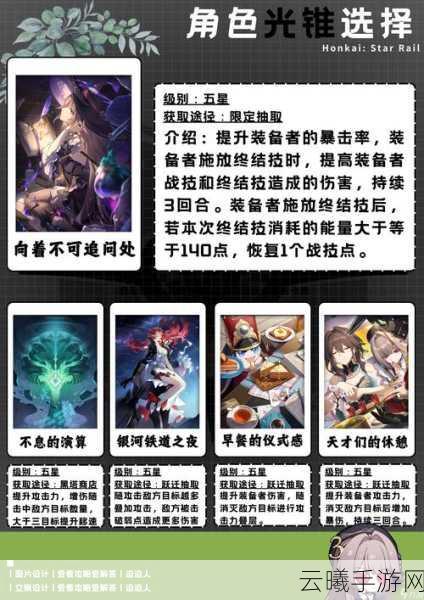 崩坏,星穹铁道全面解析与高效攻略指南,探索无限宇宙之旅