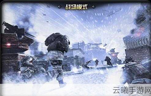 穿越火线手游M4A1-SS武器试玩体验，解锁爆破地图的无限战斗潜能