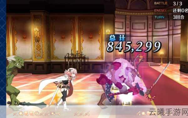 FGO赝作复刻深度攻略,真池VS伪池,揭秘最优选择,探索趣味新玩法!