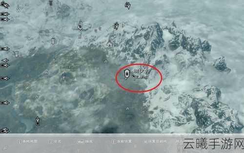 上古卷轴5印制方典任务全攻略,解锁矮人遗迹的奥秘