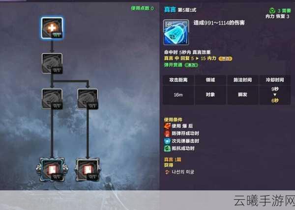 剑灵咒术师技能揭秘,双击倒与双眩晕的奥秘及趣味玩法