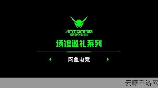 新竞蚁力融创新生，蚂蚁电竞AG联赛开启手游电竞新篇章