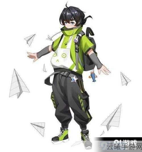 高能手办团皓太郎阵容搭配与趣味玩法全解析