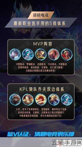 王者荣耀战队群建立全攻略及趣味玩法揭秘