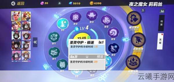 莉莉丝游戏深度复盘,剑与远征再启新程,老牌大厂沉寂后的华丽突破