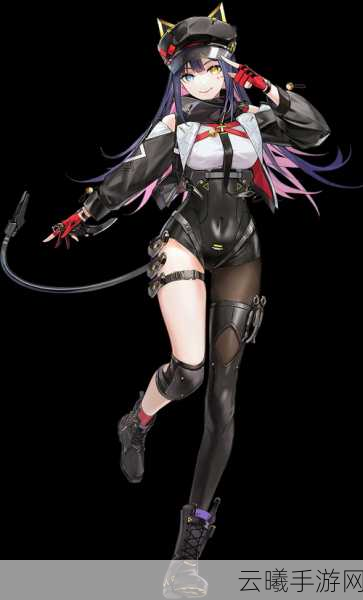 深空之眼灵猫芭丝特皮肤伪装深度解析及趣味玩法介绍