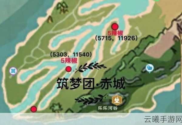 创造与魔法无人问津的平原位置全揭秘及趣味玩法探索