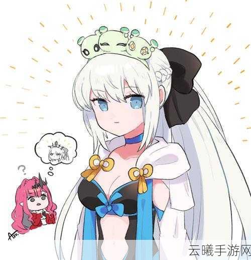FGO摩根祭新卡池来袭，一池究竟多少量子能抽？