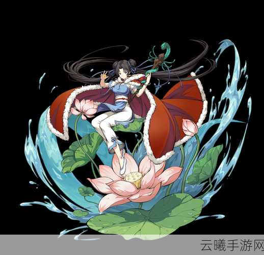 仙剑奇侠传手游，揭秘赵灵儿无圣姑之谜与趣味玩法