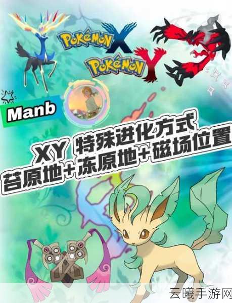 口袋妖怪xy快速换FC及捉狗全攻略，探索卡洛斯地区的无限乐趣！