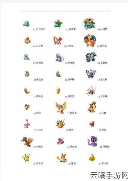 口袋妖怪复刻拉达种族值深度解析及趣味玩法探索