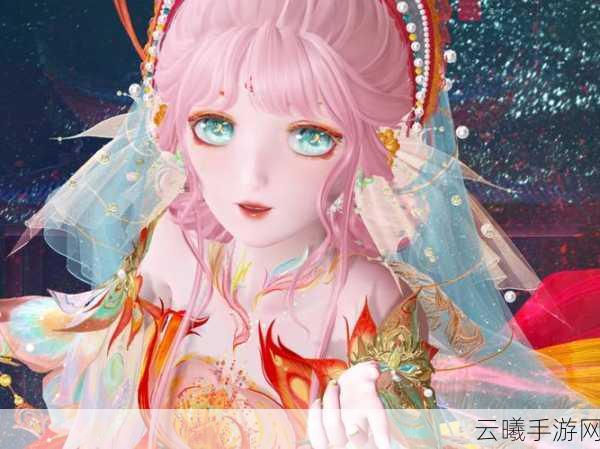 闪耀暖暖叠发秘籍,五步打造绝美发型,解锁时尚新玩法!