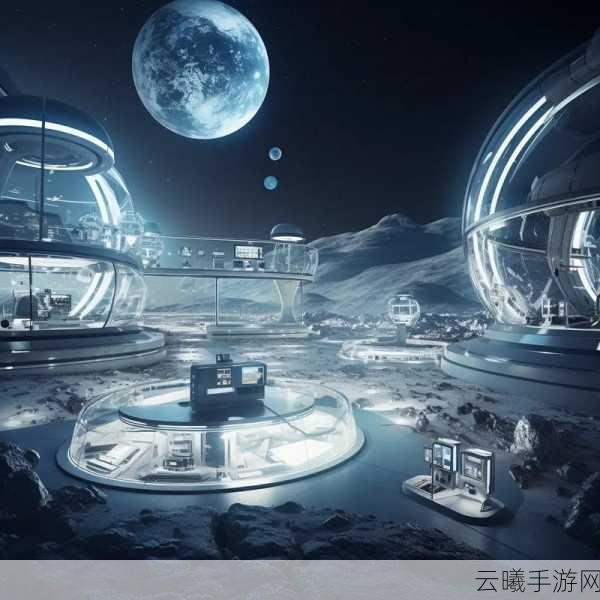 梦界抉择,荒诞与未来之梦大比拼手游震撼发布,探索无限梦境的奥秘!