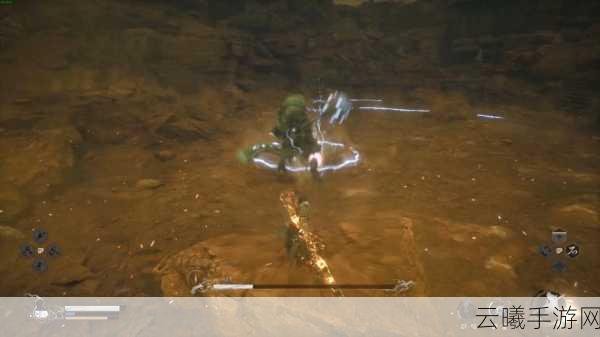 黑神话,悟空第十三难挑战揭秘,探索与战斗的双重盛宴!