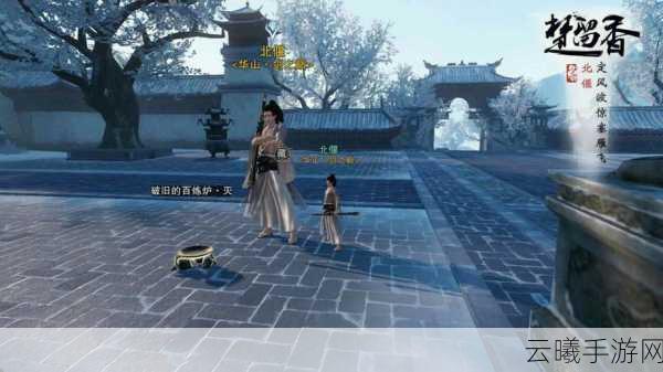 大唐无双论剑大会深度玩法解析,剑指江湖,谁与争锋?
