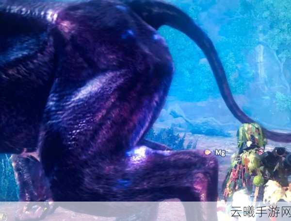 怪物猎人世界大小金,珍稀成就与趣味玩法揭秘