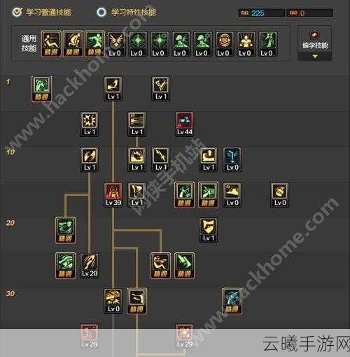 神武3手游如意加点全攻略，打造最强如意宝宝，开启趣味冒险之旅