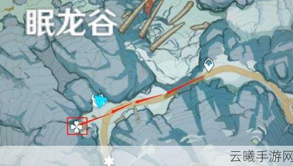 原神龙脊雪山三个匣子获取攻略及趣味玩法探索