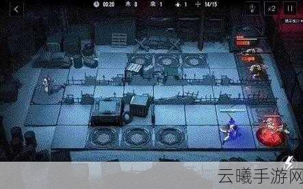 无期迷途疑凶追影麦昆通关攻略详解及趣味玩法探索