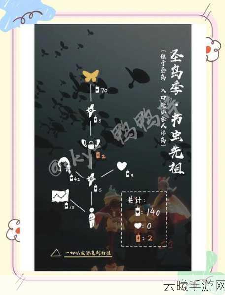 光遇破晓季雨林探险，红石位置指南与趣味玩法详解