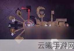 龙腾世纪4深度探索，鲨口山宝藏谜题全揭秘，一步步揭秘古老谜团与趣味玩法