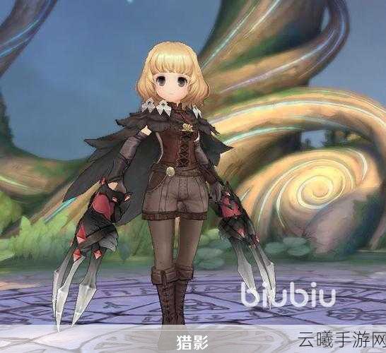 森之国度前期开荒利器,最适合新手的职业揭秘及趣味玩法探索