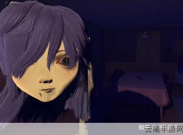 单人心理恐怖冒险手游Beneath the Frost惊悚上线Steam页面,探索冰封之下的恐怖秘密