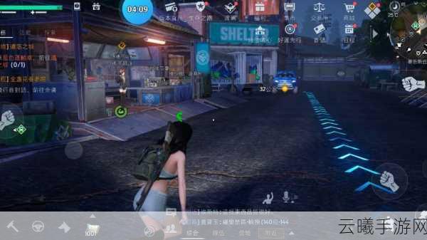 黎明觉醒PVP深度探索，竞技场模式全面解析与实战技巧揭秘