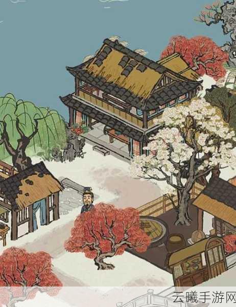 江南百景图椰子树获取攻略及趣味玩法介绍