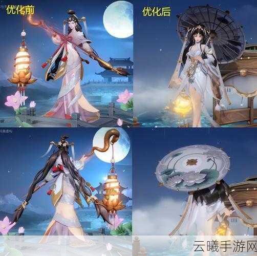 王者荣耀大乔白蛇皮肤惊艳上线,台词大全及趣味玩法揭秘
