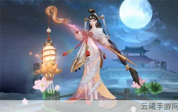 王者荣耀大乔白蛇皮肤惊艳上线,台词大全及趣味玩法揭秘