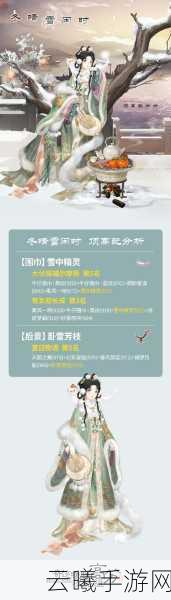 伊洛纳手游资讯,踏上雪村小女孩温情任务之旅,探索奇幻世界的温情瞬间与无限乐趣