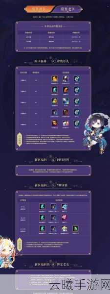 诛仙手游哪个应用商店返利最高?全面解析及趣味玩法揭秘